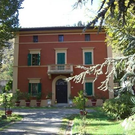 Villa Storica Calderino Monte San Pietro Bagian luar foto