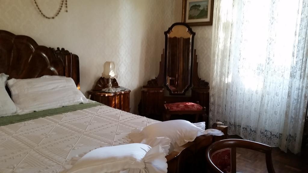 Villa Storica Calderino Monte San Pietro Ruang foto