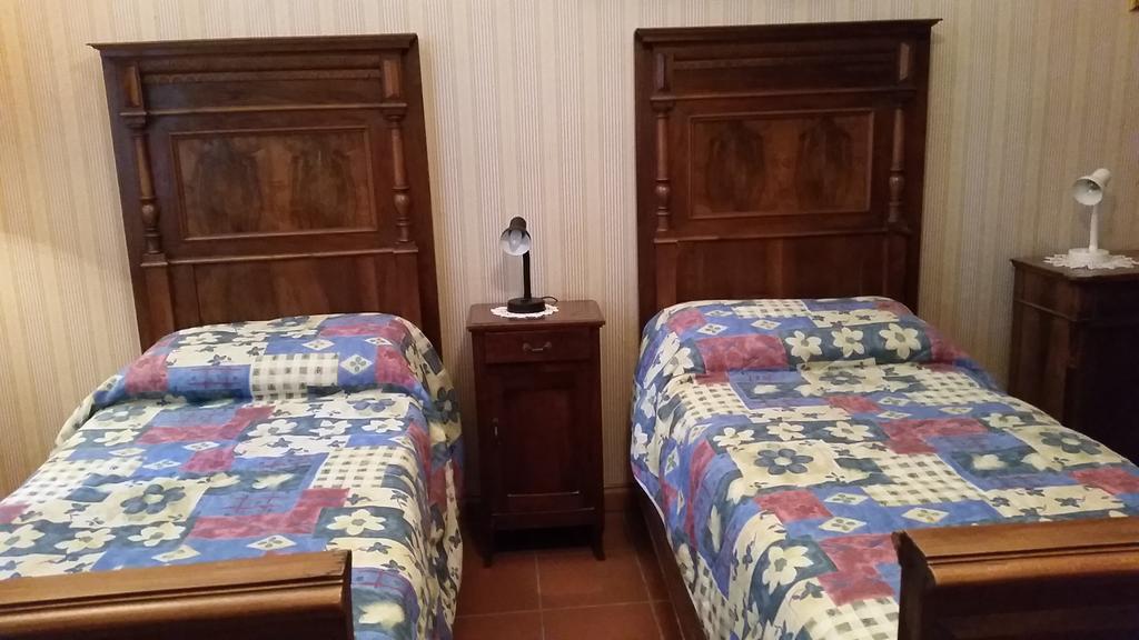 Villa Storica Calderino Monte San Pietro Ruang foto