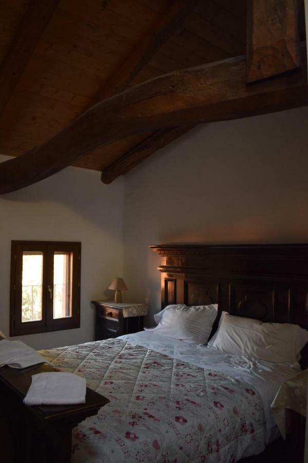 Villa Storica Calderino Monte San Pietro Bagian luar foto